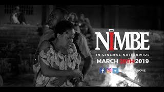 NIMBE OFFICIAL TRAILER  Nollywood Nigerian Movie 2019 [upl. by Anrev]