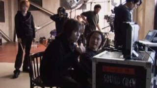 Angelo  Making of Usubeni no Kakera [upl. by Airitac534]