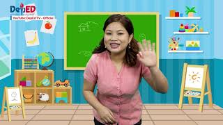 Grade 3 Music and Arts Q1 Ep 2 [upl. by Teresa923]