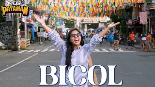 VIYAHE Tayo Sa Bicol [upl. by Sudnac]