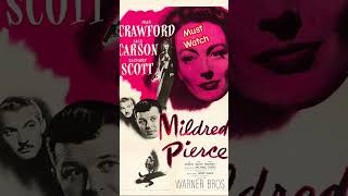 Mildred Pierce Top Movie of all times [upl. by Ferrel865]