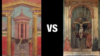 Why Ancient Art Was Better Than Renaissance Art [upl. by Snahc]