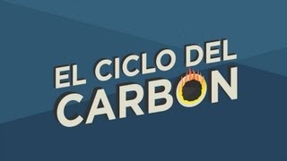 El ciclo del carbón sucio de principio a fin [upl. by Reiche262]