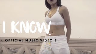 ScribeCash I Know Official Video [upl. by Leaw]