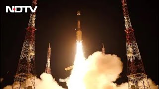 ISRO Suffers Setback in GISAT1 Satellite Mission After Technical Anomaly [upl. by Nnaoj]