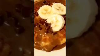 Hot Cakes de plátano 🍌 bien ricos 😋 [upl. by Drarreg710]