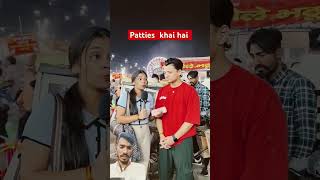 Pattes khai hai 😂comedy funny shorts [upl. by Noslrac407]