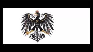 Preußens Gloria Prussian Glory March EAR RAPE [upl. by Nele]