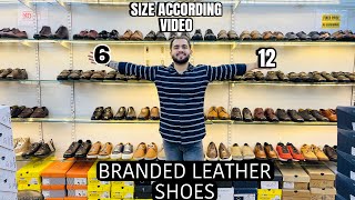 Cheapest Branded Shoes  Genuine Leather Shoes  100 original Brandlover98 [upl. by Atin353]