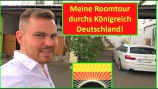 Rundgang durch das Königreich Deutschland Einzige Alternative die uns alle noch retten kann [upl. by Bealle]