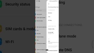 Smartphone Hack  Block ads without APPS adblock dns adblocker hack [upl. by Evelinn]