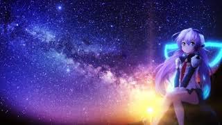 Nightcore  One World RedOne feat Adelina amp Now United [upl. by Imray]