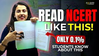 How to Read NCERT for NEET 2025  NEET 2025  Toppers NEET Study Strategy  Exam Winner NEET [upl. by Hardden]