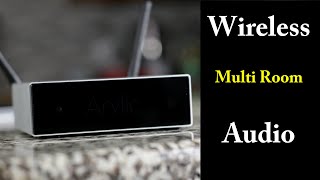 The BEST Multi Room Audio  Arylic System [upl. by Animrac745]