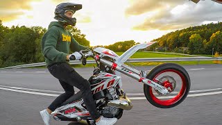 The Lifestyle  SUPERMOTO Summer 2023 [upl. by Christopher]