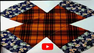 🔥Only a few people know the secret of sewing this new bagpart50💃 [upl. by Aseret]