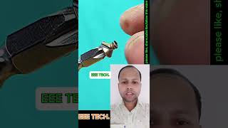 অসাধারণ টেকনিক reels highlights video ElectricToolTips Electrician11 usermasudranaDM [upl. by Aeila]