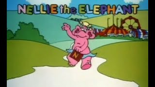 Nellie The Elephant 1990 1991 [upl. by Alvan]