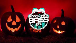 Halloween Theme Song HBz Remix Michael Myers Theme Bass Boosted [upl. by Silberman]