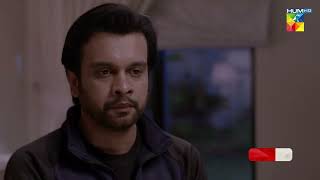 Sultanat  Promo  Episode 37  Tonight At 9 PM  Humayun Ashraf amp Maha Hasan   HUM TV [upl. by Jeuz]