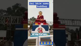 Suraj jab palke khole man buddham Sharanam bo le bhimjayantidjsongnonstop [upl. by Namus887]