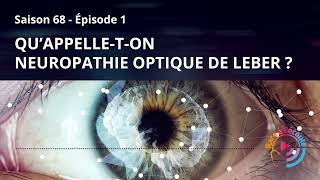 Maladie rare  Quappelleton Neuropathie Optique de Leber [upl. by Penrod]