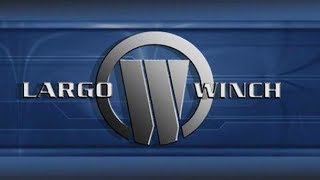 Largo Winch  The Heir Part one 2001 [upl. by Ailin184]