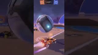 Rocket League Perfect Match Scene 1 shorts [upl. by Philly142]