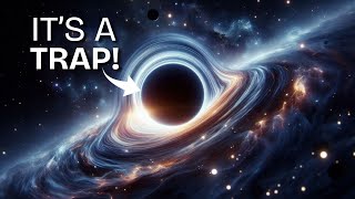 The Mystery Of Black Holes  Why We Know So Little About Them [upl. by Onaivlis400]