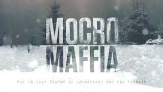 MOCROMAFFIA  TONNANO MONTANA II DeepBass Kerst Editie [upl. by Anirb]