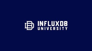 Training Getting Started with the InfluxDB CLI and Configuration Options [upl. by Yaner]