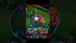 0 CoolDown TARIC vs DARIUS FIGHT leagueoflegends [upl. by Timrek237]