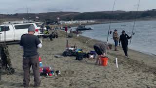 Crab Snaring Lawson’s Landing [upl. by Hugh]