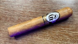 United Cigars Garofalo Connecticut Cigar Review [upl. by Kenlee733]