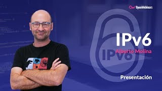 CURSO DE IPV6 [upl. by Galer]