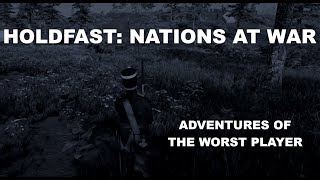 Holdfast Nations At War 2024 LIVECOM [upl. by Wunder78]