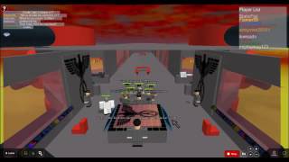 ROBLOX Lewisado 2010 [upl. by Werdn]