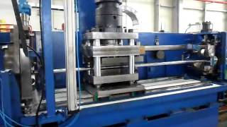 EJP Peeling Machine PM 50  130 [upl. by Radferd265]