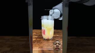 Es susu semangka lemon recipe watermelonlemonade food cooking drink satisfying shortvideo [upl. by Lawford]