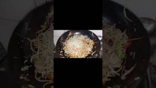 hakka noodles recipe 😁😁😁😁😁 [upl. by Markson984]