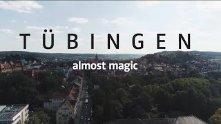 Tübingen  Almost Magic [upl. by Cogen]