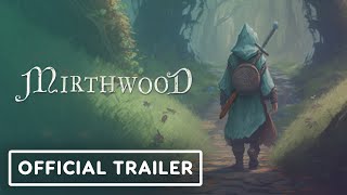 Mirthwood Official RPG Features Trailer [upl. by Simdars]