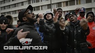 Da Uzi En KaÏra  By Obeurnoir video [upl. by Akinwahs]