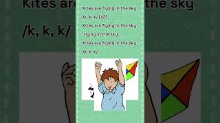 Jolly Song quotckquot with lyrics and illustrated actions englishlearning shorts english jollysongs [upl. by Herald]