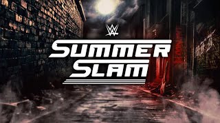 WWE Summer Slam The Road to WrestleMania Part 7  WWE VORMIR UNIVERSE [upl. by Charlie]