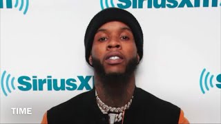 Tory Lanez  Time  2020 unreleased [upl. by Ieppet]