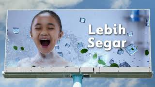 Keluarga Wangi Terlindungi Setiap Hari dengan Dettol Family Protect Baru Promo Alfamart [upl. by Eelanna456]