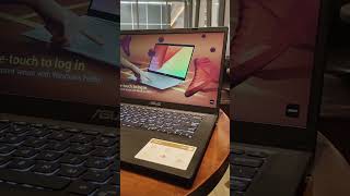 Review Asus Vivobook 14 A1400 [upl. by Hyde]