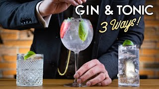 Everything you should know about Gin amp Tonic [upl. by Melda]