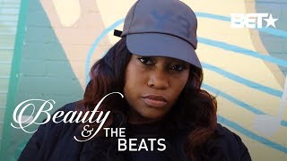 Women Producers amp Engineers Behind The Dopest Hits  Beauty amp The Beats Series Trailer [upl. by Adnerb]